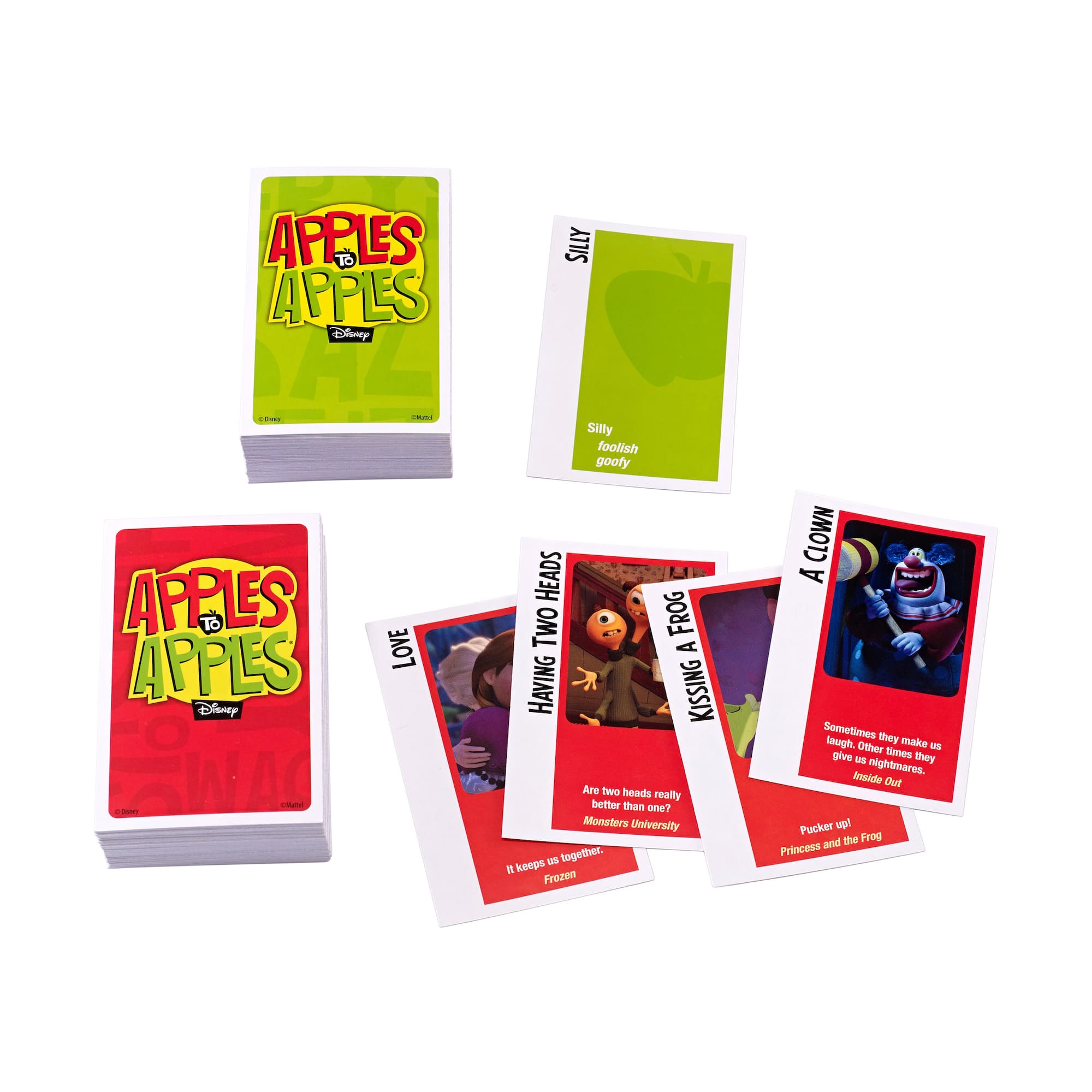 Apples to Apples® Disney Edition